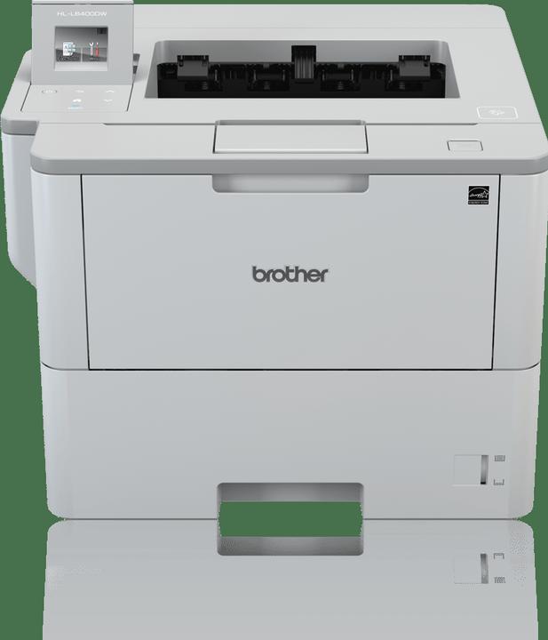 Produktbild Brother Hl-L6400dw (Laser, Schwarz-Weiss)