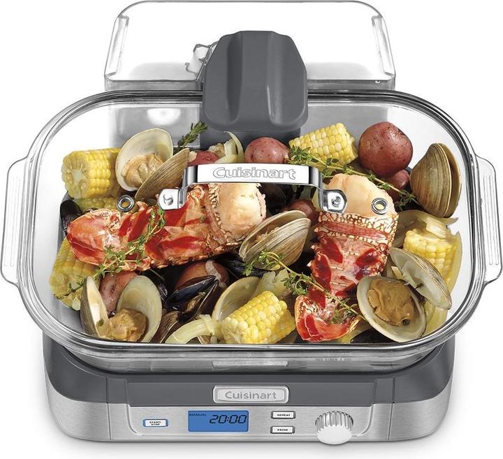 Produktbild Cuisinart Digital Steam Cooker