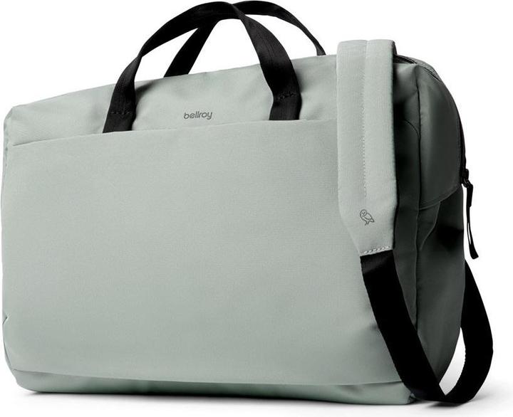 Produktbild Bellroy Via - Work Bag, Eucalyptus (14 l)