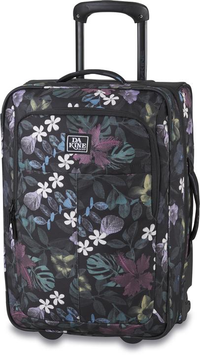 Dakine Carry On Roller 42L, Tropic Dusk (42 l, Handgepäck (bis 50l))
