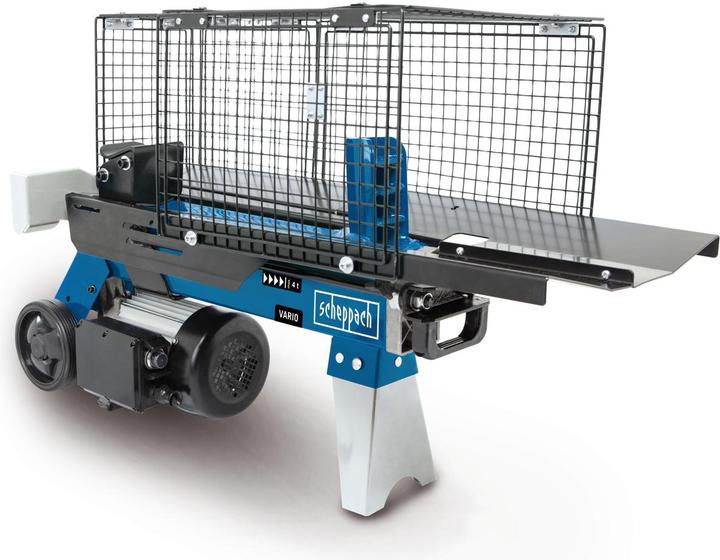 Produktbild Scheppach HL460