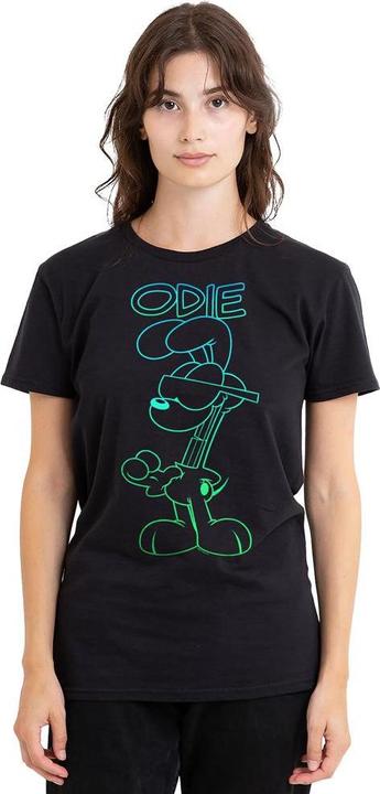 Produktbild Garfield Hotshot TShirt (L)