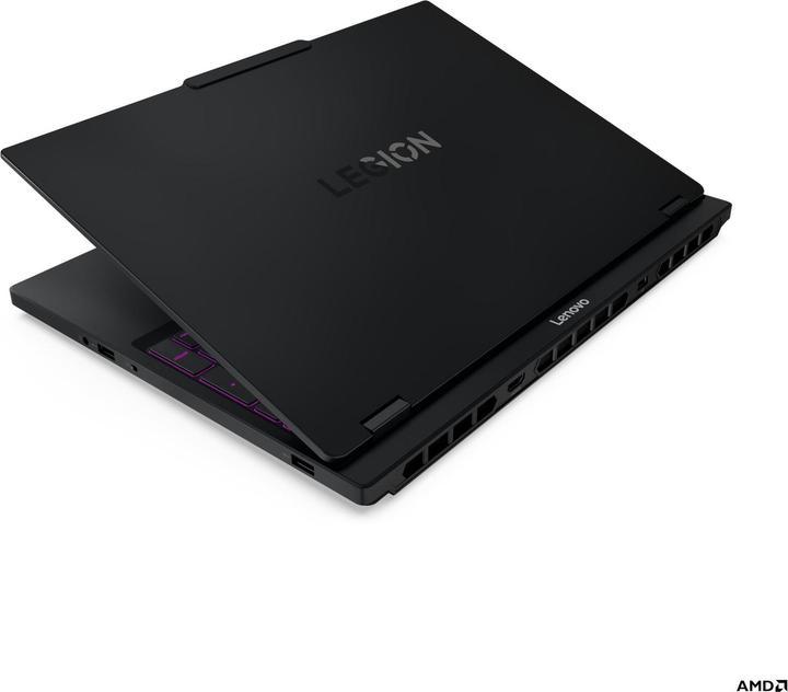 Actual product image Lenovo Legion 5 (15.10", AMD Ryzen AI 7 350, 32 GB, 1000 GB, CH)