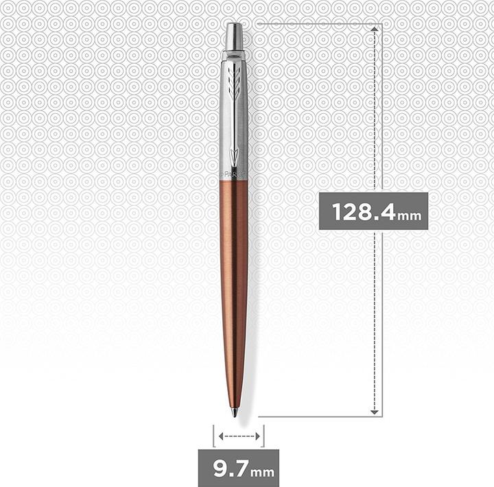Produktbild Parker Pen Jotter (Orange, 1 x)