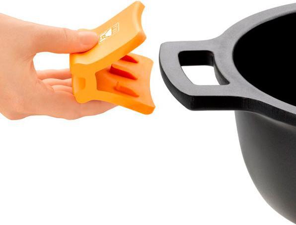 Immagine prodotto BRA A271640 (43.30 cm, Padella per paella, Alluminio)