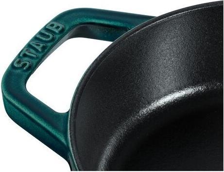 Produktbild Staub 40501-125-0 (Bräter + Schmortopf, Gusseisen)