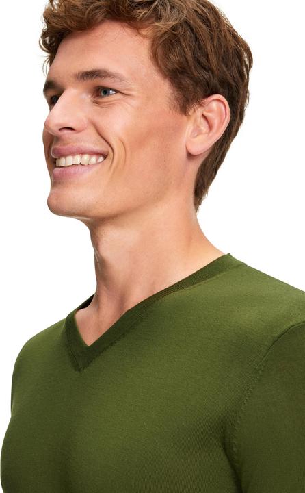 Produktbild Falke BA V-Neck m (M)