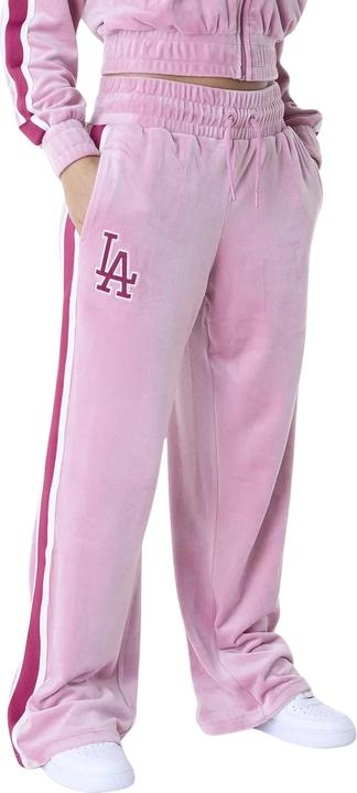Image du produit New Era Jogging velours femme Dodgers (XS)