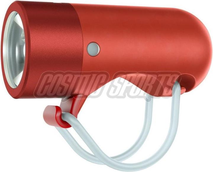 Actual product image knog. Plug lamp (250 lm)