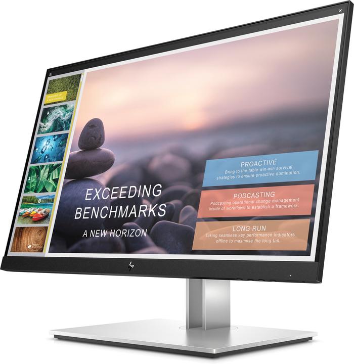 Produktbild HP E24t G4 (1920 x 1080 Pixel, 24")