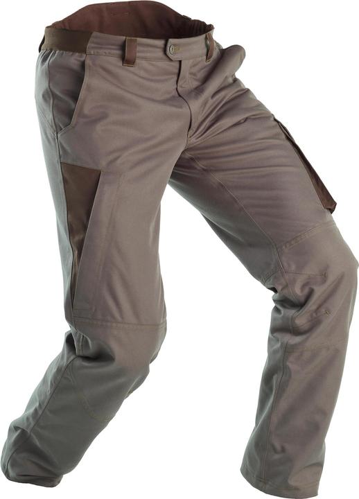 Actual product image Solognac BGP 500 (M)