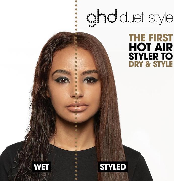 Immagine prodotto ghd Hot Hair Styler (Piastra per capelli)