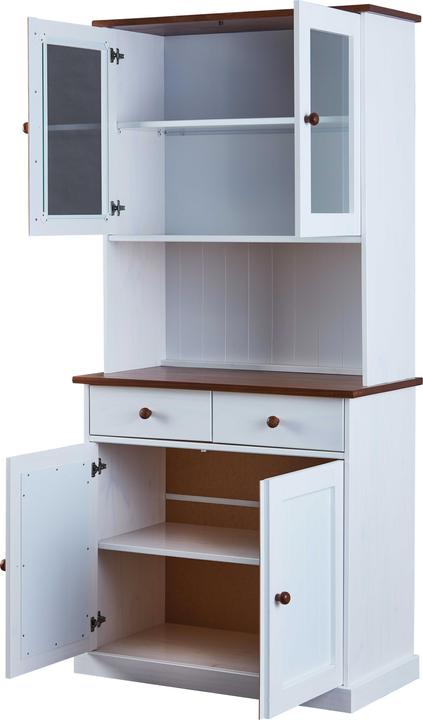 Actual product image Inter Link Westerland (90 x 190 cm)