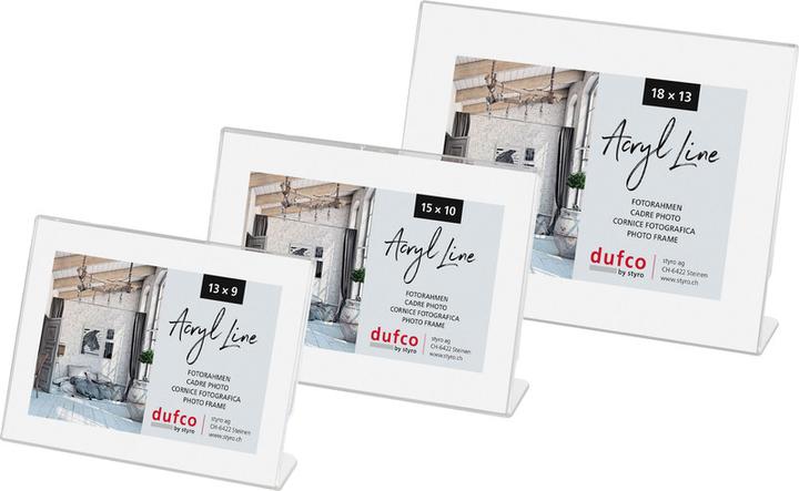 Actual product image Dufco Picture frame (9 x 13 cm)