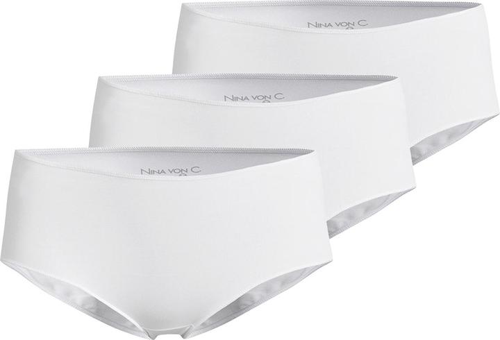 Immagine prodotto Nina von C. 3 Pack Secret Hipster (36, confezione da 3)