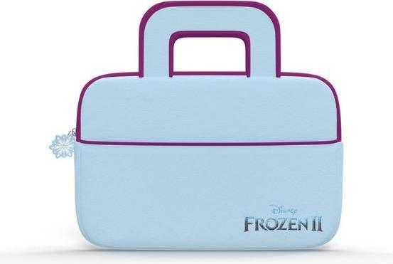 Actual product image Pebble Frozen 2 Carry Bag (Tablet 7")