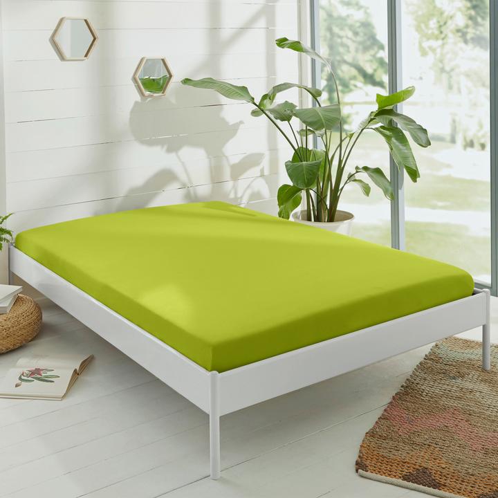 Actual product image Erwin Müller Murnau (100 x 200 cm, 90 x 190 cm)