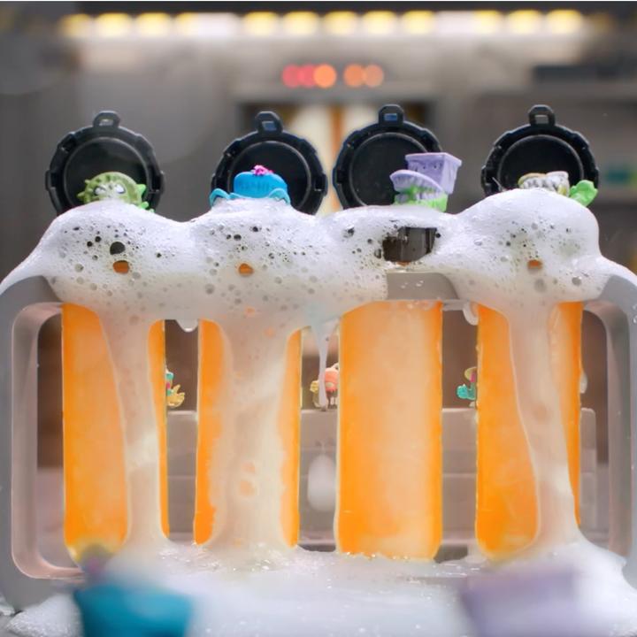 Actual product image Moose Mr Beast Lab Swarms
