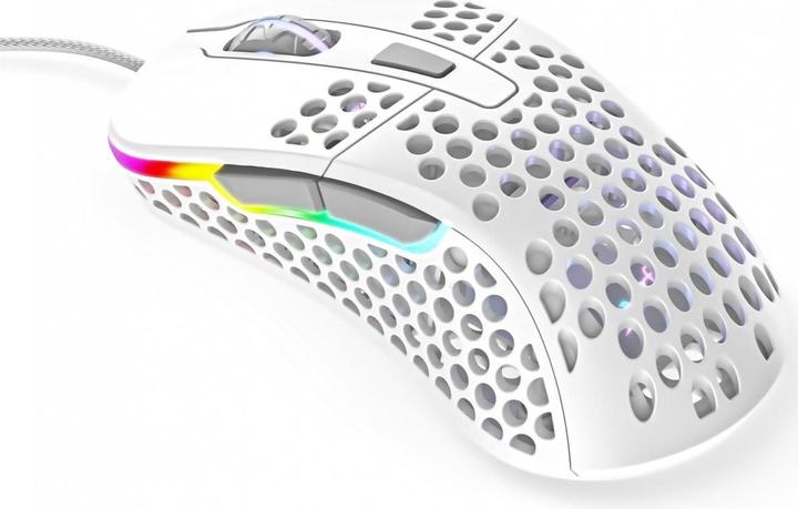 Produktbild CHERRY xtrfy M4 (Kabelgebunden)