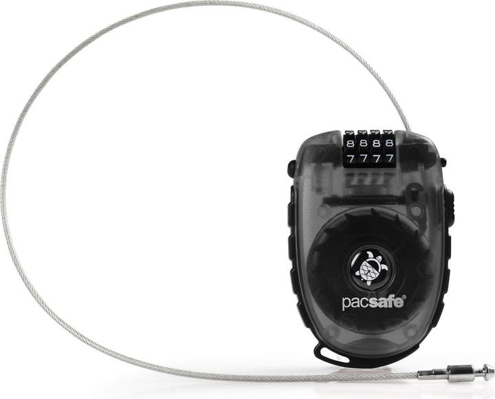 Image du produit Pacsafe Retractasafe 250 (Rembourrage supplémentaire)