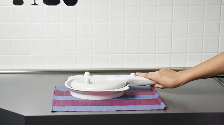 Immagine prodotto G3 Ferrari G3FERRARI Creatore di crêpes G10306