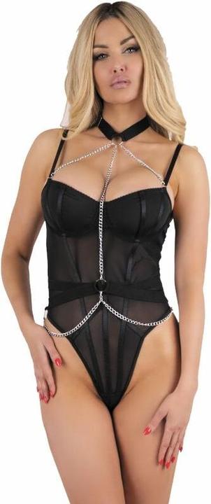 Actual product image LivCo Corsetti Fashion Rubika body (XL)