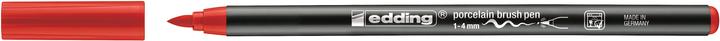 Image du produit Edding 4200 (Rouge, 4 mm, 1 x)