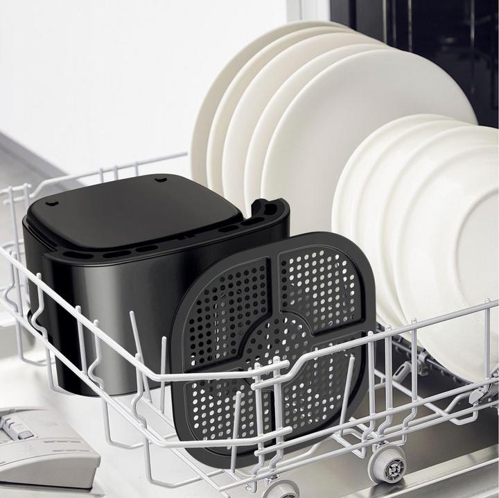 Image du produit Tefal Easy Fry Essential EY1308