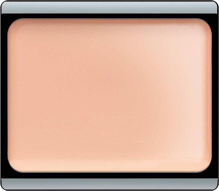 Actual product image Artdeco Camouflage Cream 3 iced coffee (4.5g) (3 Iced Coffee)
