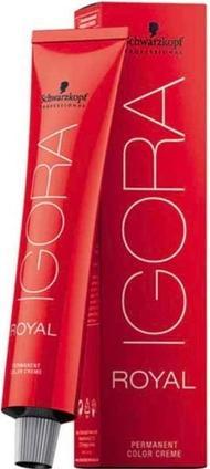 Schwarzkopf Igora Royal Haarfarbe 5-7 60ml (Holz)
