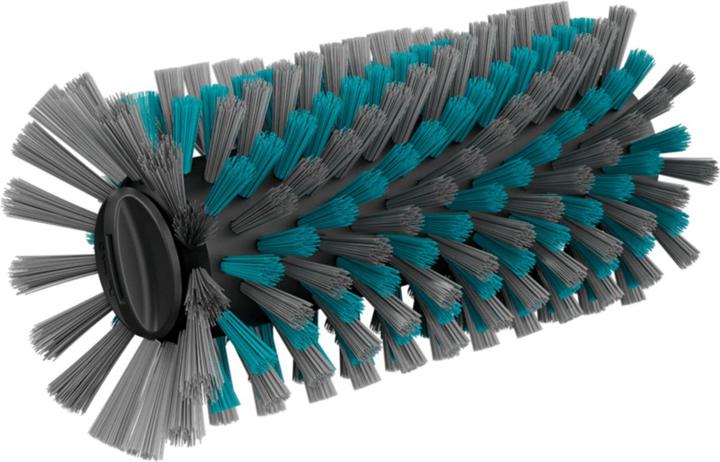 Actual product image Gardena Roller brush Universal AquaBrush
