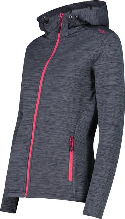 Immagine prodotto CMP Campagnolo Hoodie Fleece (M)
