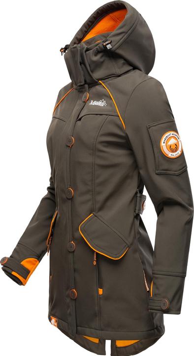 Actual product image Marikoo Soulinaa (XS)