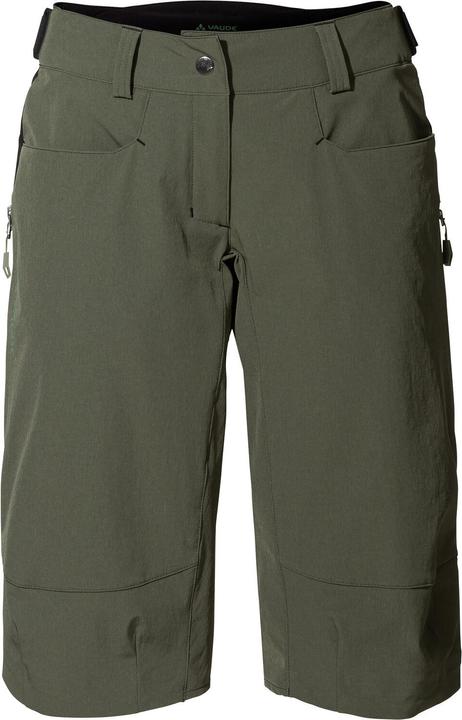 Actual product image Vaude Moab IV (38)