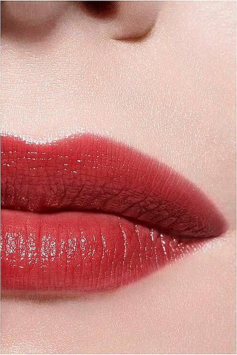 Produktbild Chanel Rouge Coco Baume No 924 (924 Fall For Me)