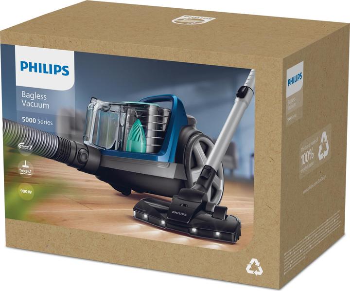 Image du produit Philips 5000 series FC9557/19
