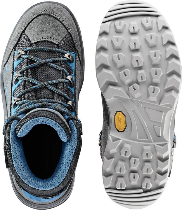 Immagine prodotto Lowa Kody Evo GTX MID JR (37)
