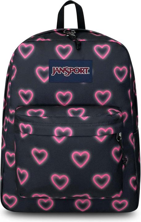 Produktbild JanSport SuperBreak One Rucksack 43 cm (26 l)