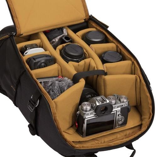 Produktbild Caselogic Viso Slim Camera Backpack (Fotorucksack, 15 l)
