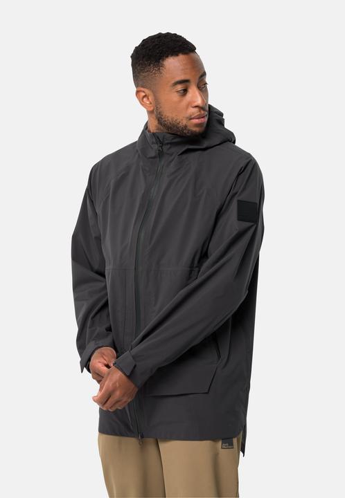 Produktbild Jack Wolfskin Goldgewann Parka M (XXL)