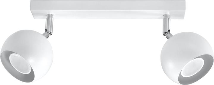Actual product image Sollux Lighting Oculare 2