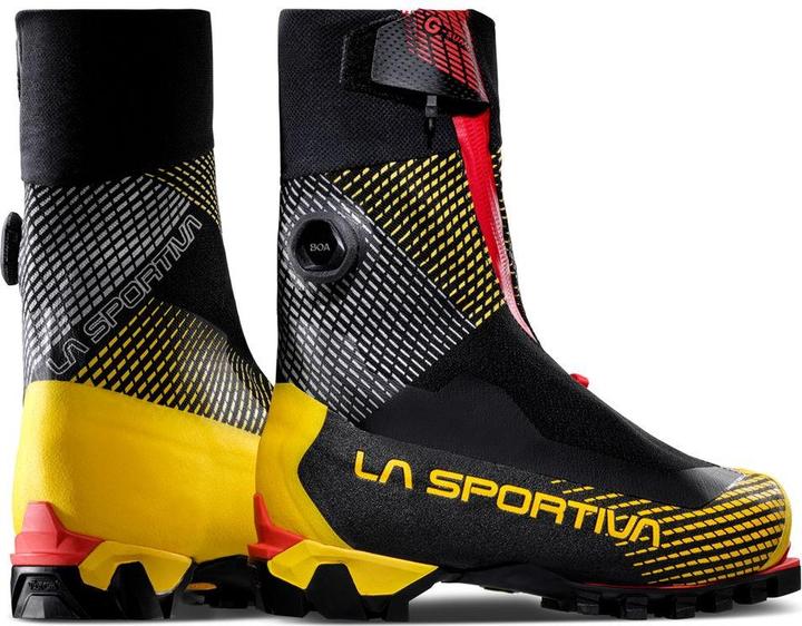 Actual product image La Sportiva G-Summit (43)