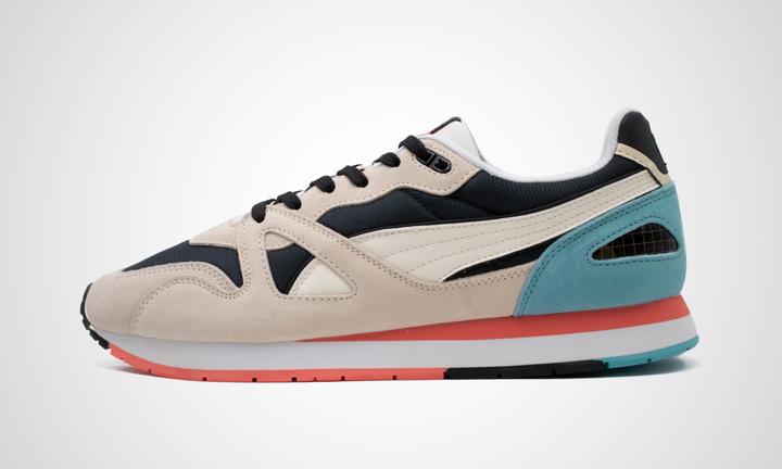 Image du produit Puma Mirage OG (41)