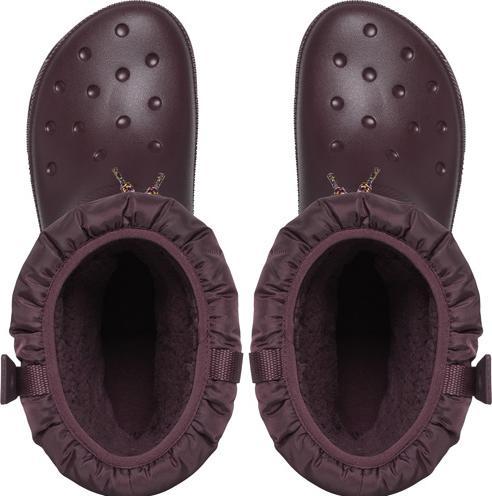Produktbild Crocs W's Classic Neo Puff Luxe Boot (39)