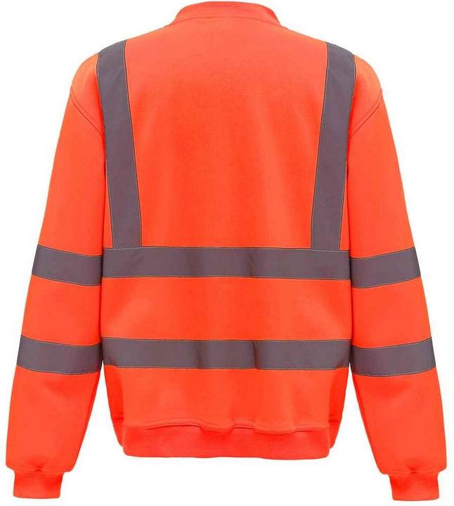 Immagine prodotto Yoko Felpa Alta Visibilità Adulto Unisex (XL)