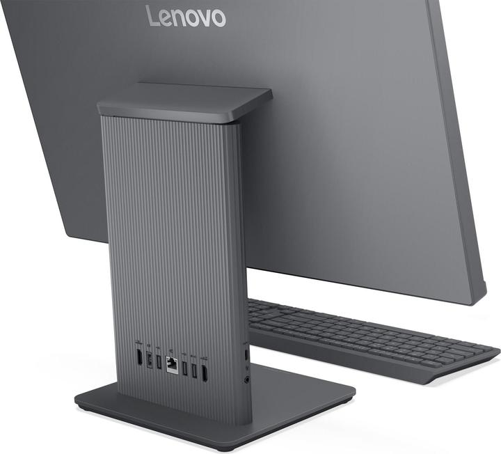Actual product image Lenovo IdeaCentre AIO 24IRH9 (Intel Core i7-13620H, 16 GB, 512 GB)