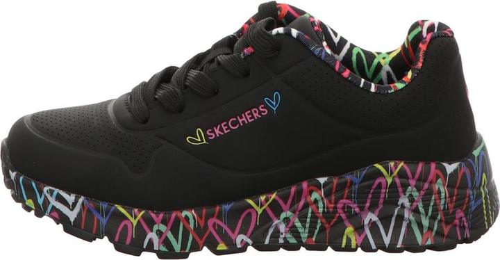 Produktbild Skechers X J Goldcrown Uno Lite Love (39.5)