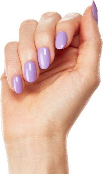 Produktbild Ardell 1 Step Gel Polish Harmony Haze 10 ml (Harmony Haze, Gel-Effekt Nagellack)