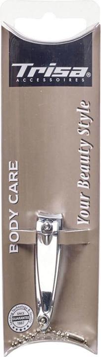 Image du produit Trisa Coupe-ongles