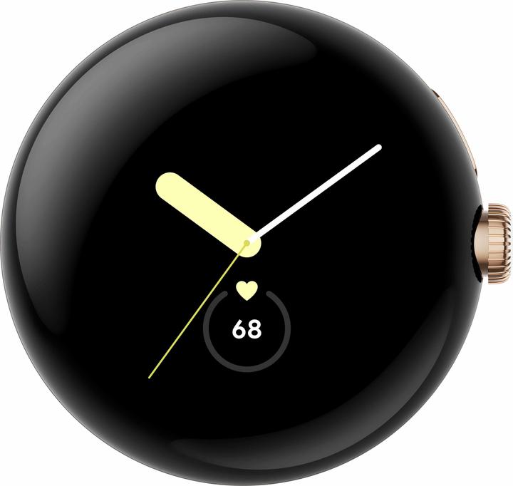 Actual product image Google Pixel Watch (41 mm)